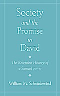 Society and the Promise to David