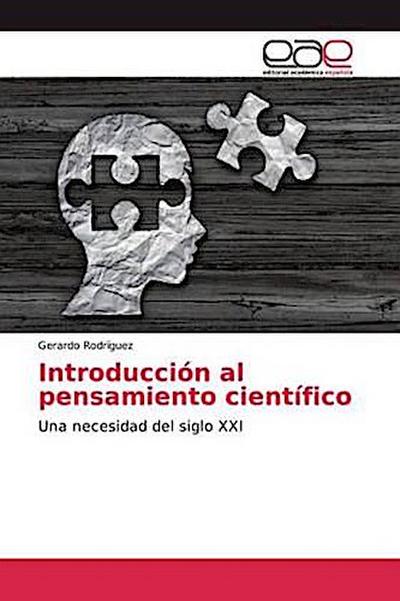 Introducción al pensamiento científico