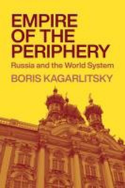 Empire of the Periphery