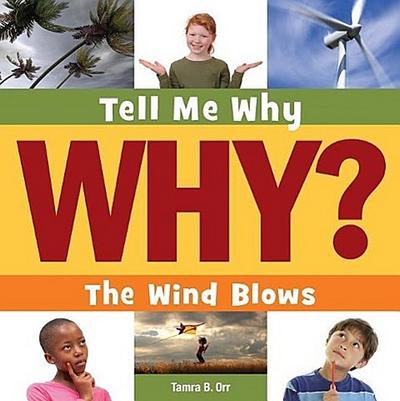 The Wind Blows