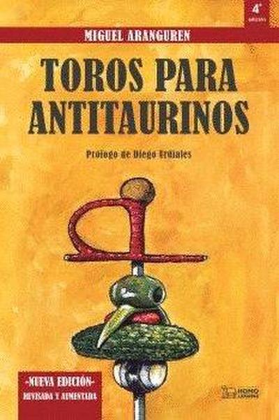 Toros para antitaurinos