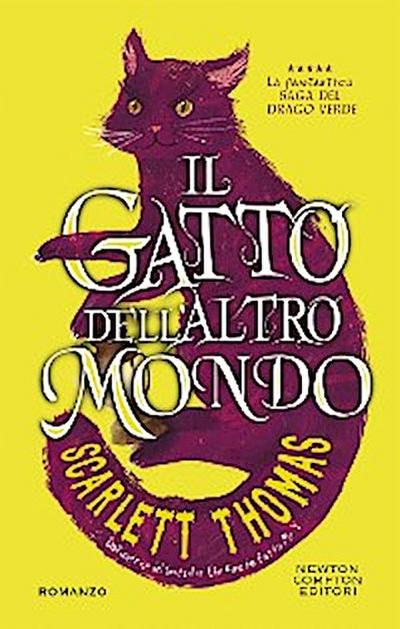 Il gatto dell’altro mondo