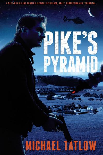 Pike’s Pyramid