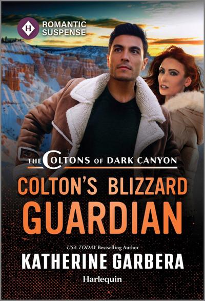 Colton’s Blizzard Guardian