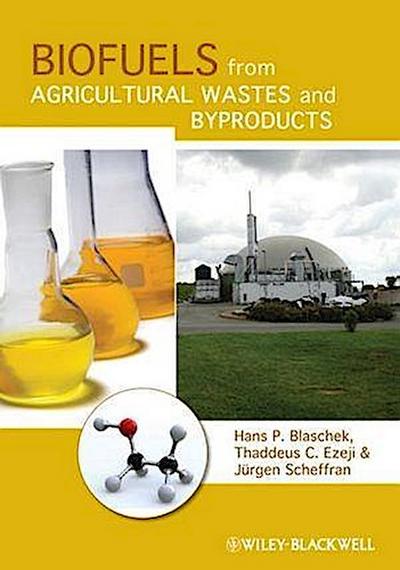 Biofuels from Agricultural Wastes and Byproducts