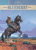 Blueberry - Collector’s Edition 07