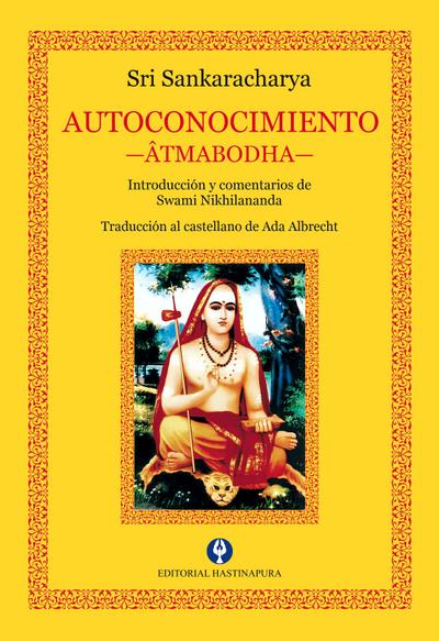Autoconocimiento