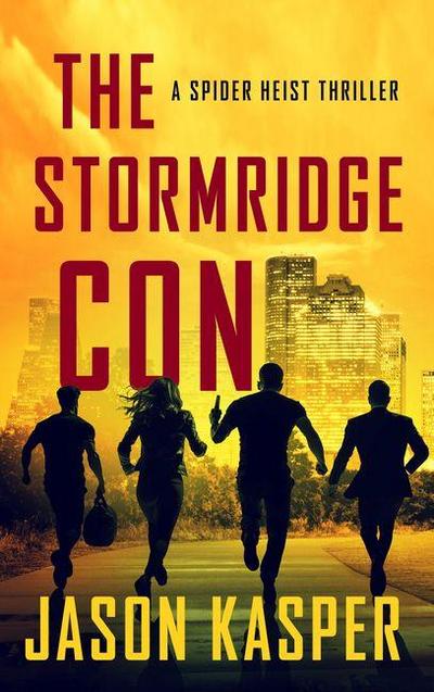 The Stormridge Con
