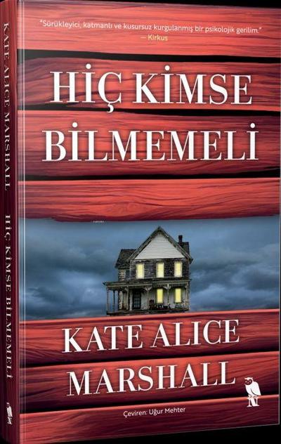 Hic Kimse Bilmemeli