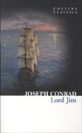 Lord Jim, English edition