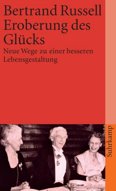 Eroberung des Glücks