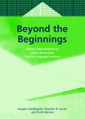 Beyond the Beginnings