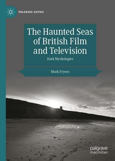 The Haunted Seas of British Film and Television
