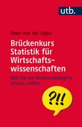Brückenkurs Statistik für Wirtschaftswissenschafte