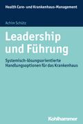 Leadership und Führung