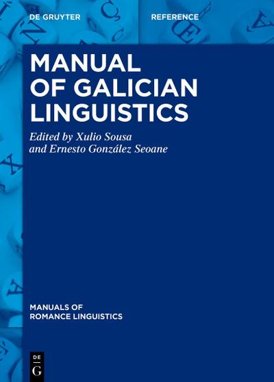 Manual of Galician Linguistics
