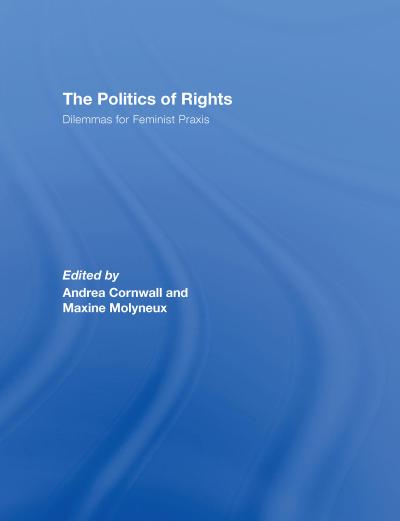 The Politics of Rights