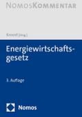 Energiewirtschaftsgesetz: EnWG