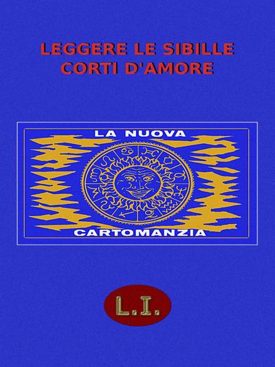 Leggere Le Sibille Corti D’Amore