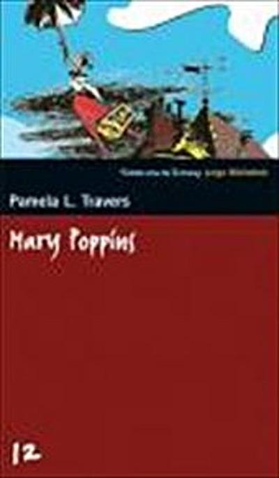 Mary Poppins