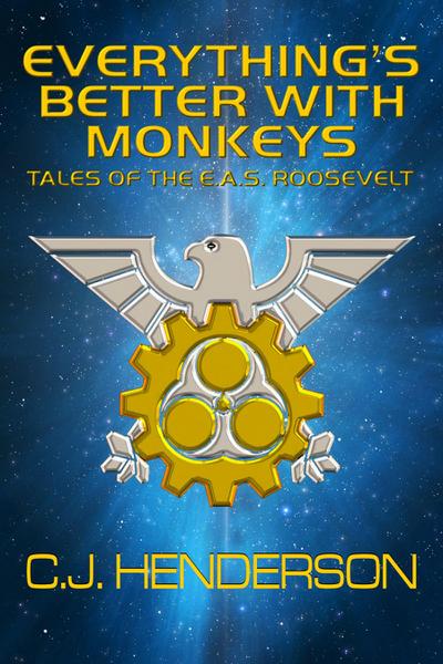 Everything’s Better With Monkeys