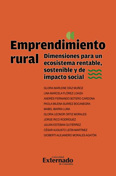 Emprendimiento rural