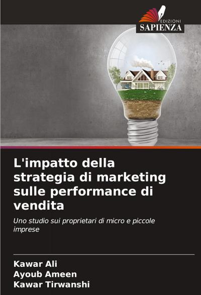 L’impatto della strategia di marketing sulle performance di vendita