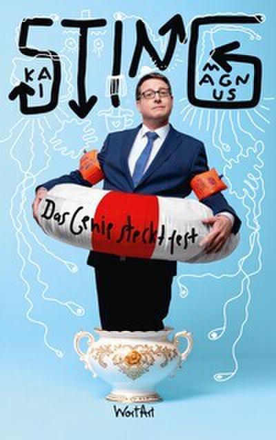 Das Genie steckt fest
