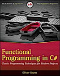 Functional Programming in C#