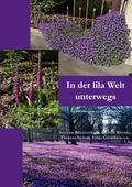 In der lila Welt unterwegs