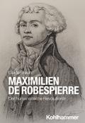 Maximilien de Robespierre
