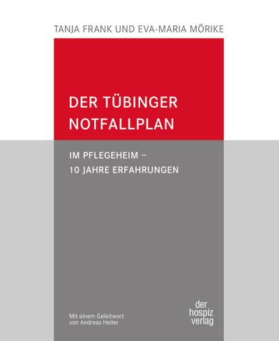 Der Tübinger Notfallplan