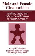 Male and Female Circumcision