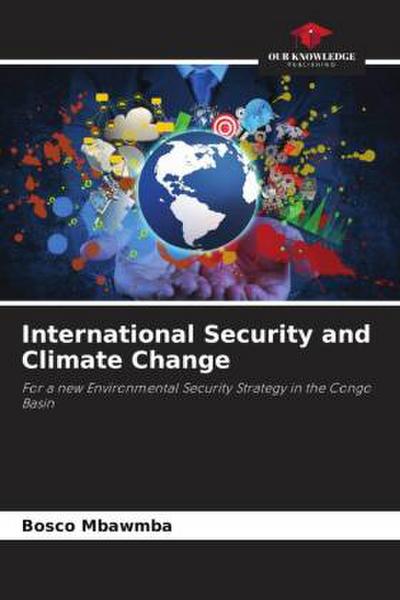 International Security and Climate Change