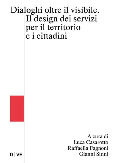 Dialoghi oltre il visibile.