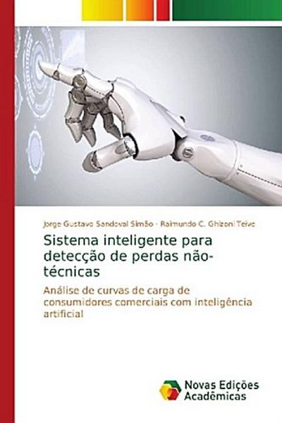 Sistema inteligente para detecção de perdas não-técnicas