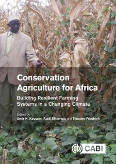 Conservation Agriculture for Africa : Building Resilient Farming Systems in a Changing Climate