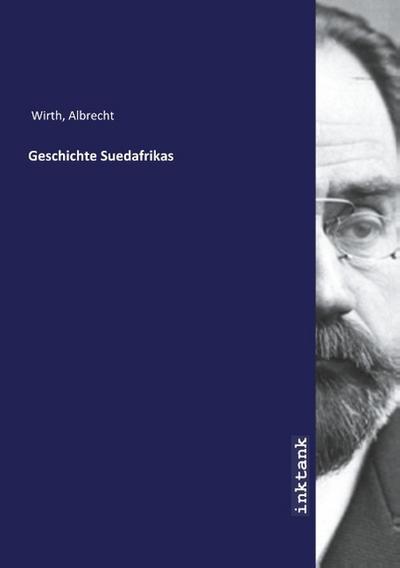 Geschichte Suedafrikas
