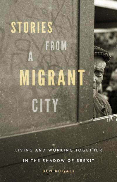 Stories from a migrant city
