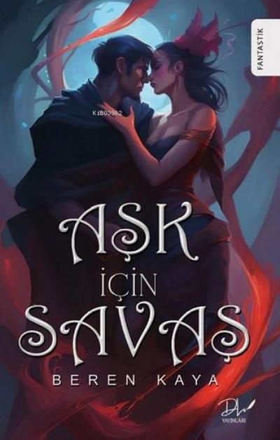 Ask Icin Savas