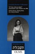 'O Vater, laß uns ziehn!', Literarische Vater-Töchter um 1900. Gabriele Reuter, Hedwig Dohm, Lou Andreas-Salomé.