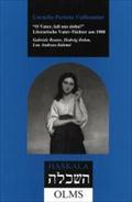 "O Vater, lass uns ziehn!". Literarische Vater-Töchter um 1900