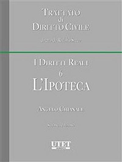 L’Ipoteca