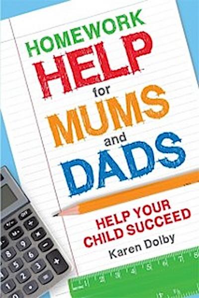 Homework Help for Mums and Dads