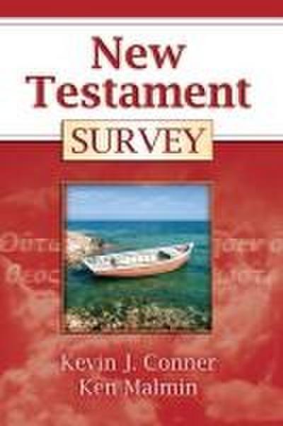 New Testament Survey