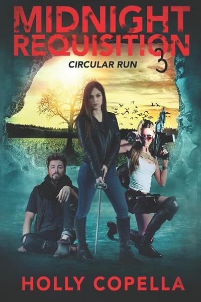 Midnight Requisition 3: Circular Run