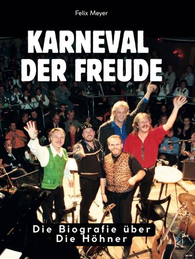 Karneval der Freude