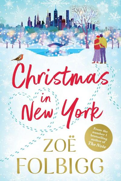 Christmas in New York