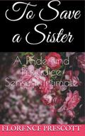 To Save a Sister (A Daring Rescue, #3)