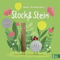 Stock & Stein